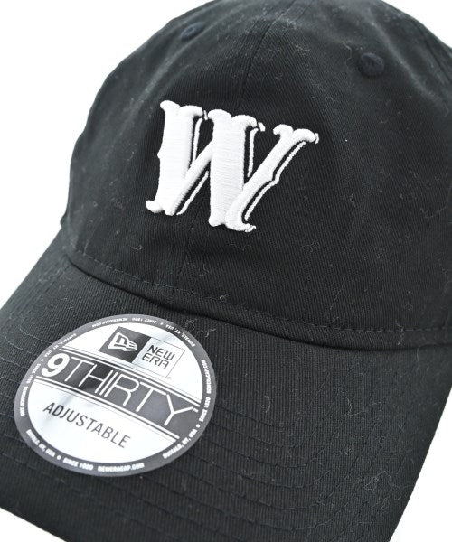 White Mountaineering หมวกแก๊ป
