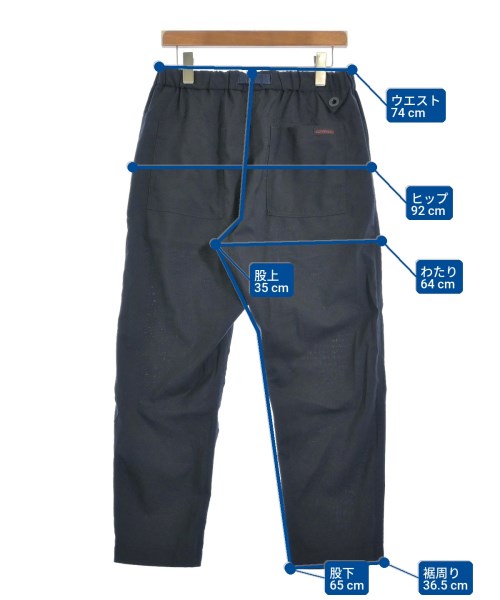 White Mountaineering กางเกง อื่น