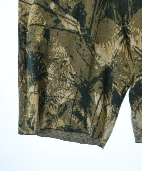 White Mountaineering กางเกงขาสั้น