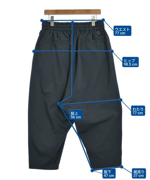 White Mountaineering กางเกง อื่น