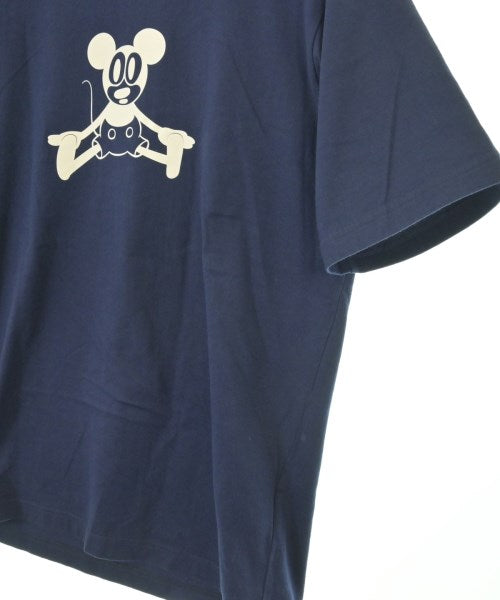 White Mountaineering เสื้อยืด/เสื้อท็อปส์