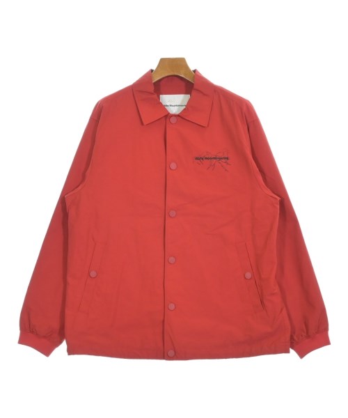 White Mountaineering แจ็คเก็ตเบลาส์ อื่น