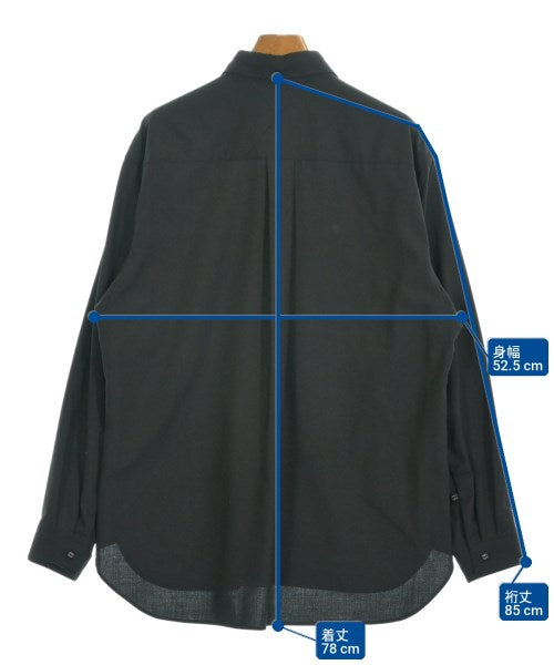 White Mountaineering เสื้อลำลอง