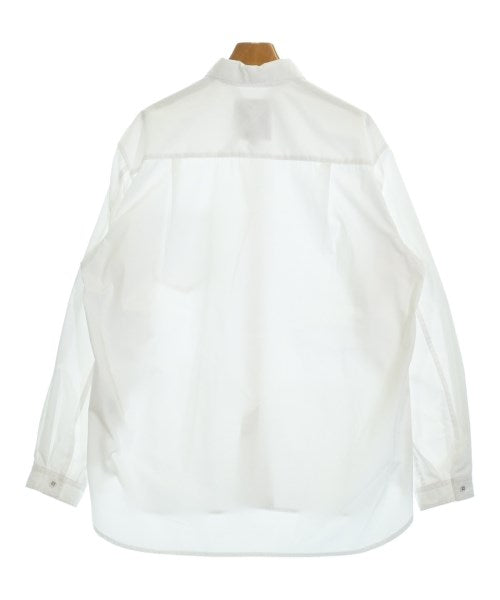 White Mountaineering เสื้อลำลอง