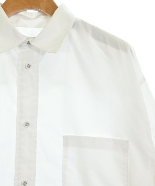 White Mountaineering เสื้อลำลอง