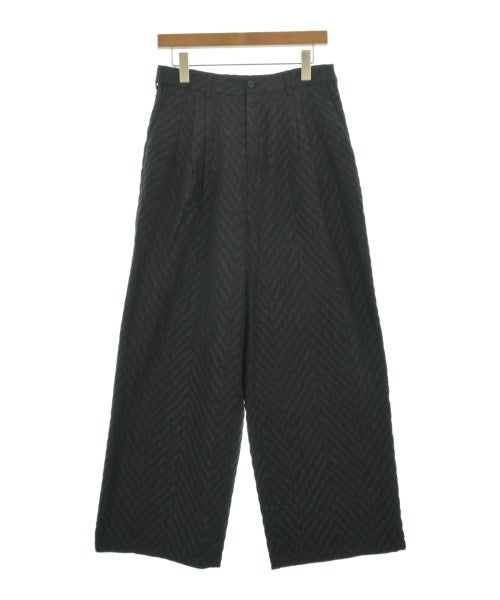 White Mountaineering กางเกงขายาว