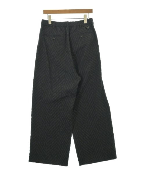 White Mountaineering กางเกงขายาว