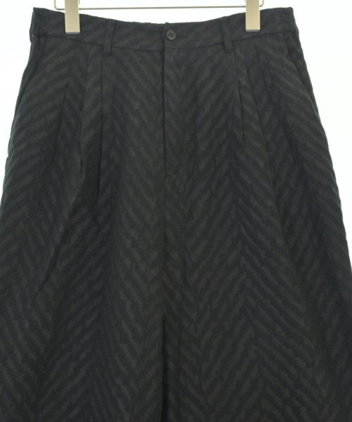 White Mountaineering กางเกงขายาว