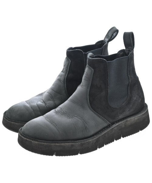 White Mountaineering รองเท้าบูท
