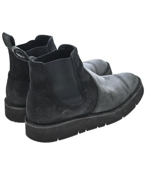 White Mountaineering รองเท้าบูท
