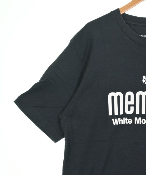 White Mountaineering เสื้อยืด/เสื้อท็อปส์