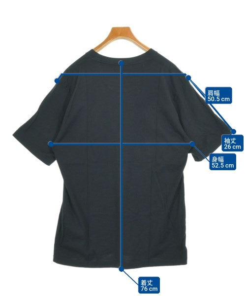 White Mountaineering เสื้อยืด/เสื้อท็อปส์