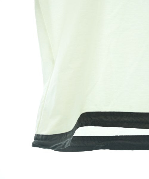 White Mountaineering เสื้อยืด/เสื้อท็อปส์