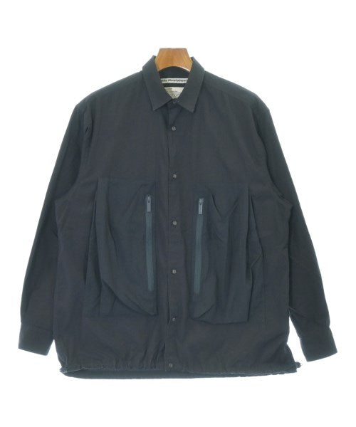 White Mountaineering เสื้อลำลอง