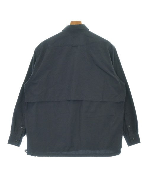 White Mountaineering เสื้อลำลอง