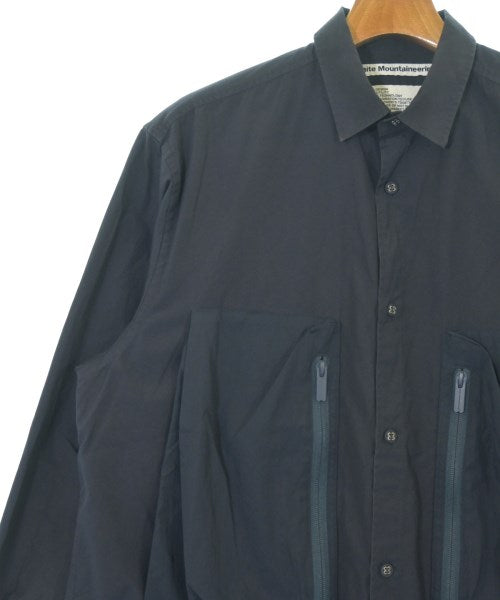 White Mountaineering เสื้อลำลอง