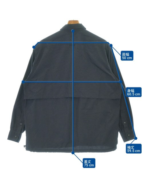 White Mountaineering เสื้อลำลอง