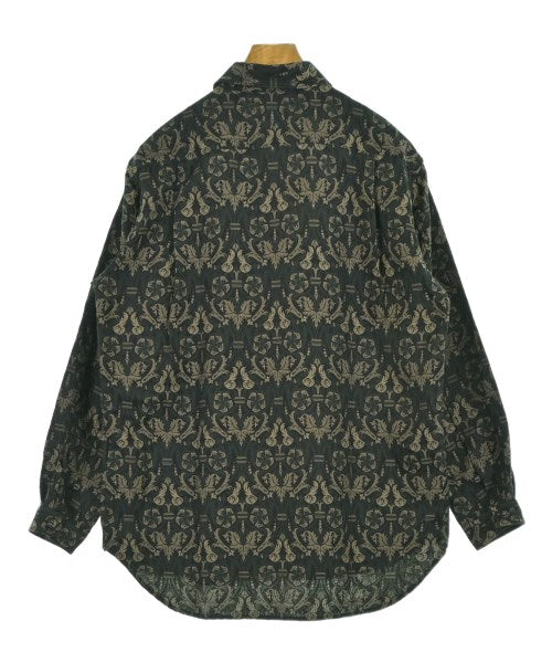 White Mountaineering เสื้อลำลอง