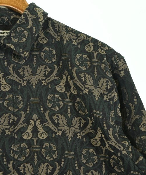White Mountaineering เสื้อลำลอง