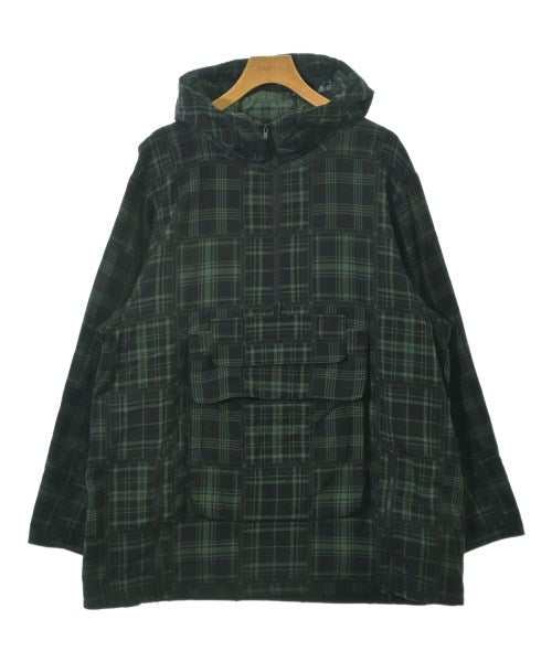 White Mountaineering แจ็คเก็ตเบลาส์
