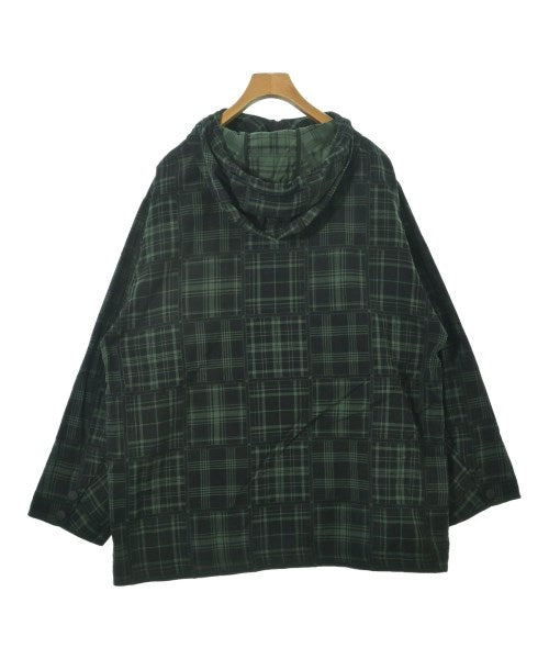 White Mountaineering แจ็คเก็ตเบลาส์