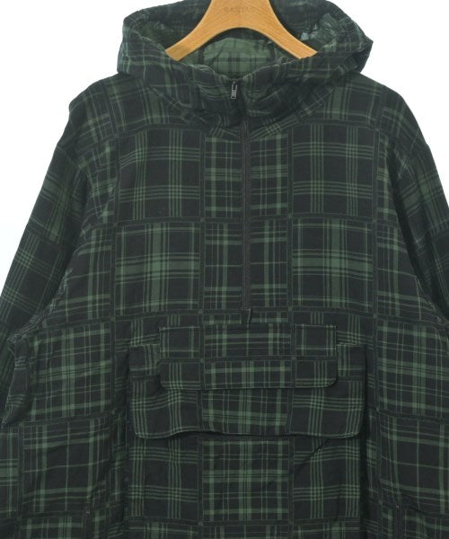 White Mountaineering แจ็คเก็ตเบลาส์