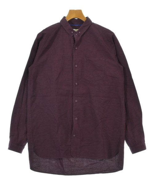 White Mountaineering เสื้อลำลอง