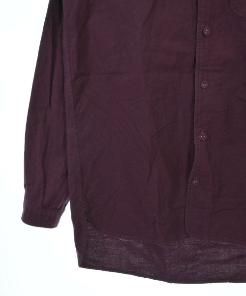 White Mountaineering เสื้อลำลอง