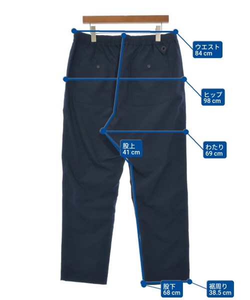 White Mountaineering กางเกง อื่น