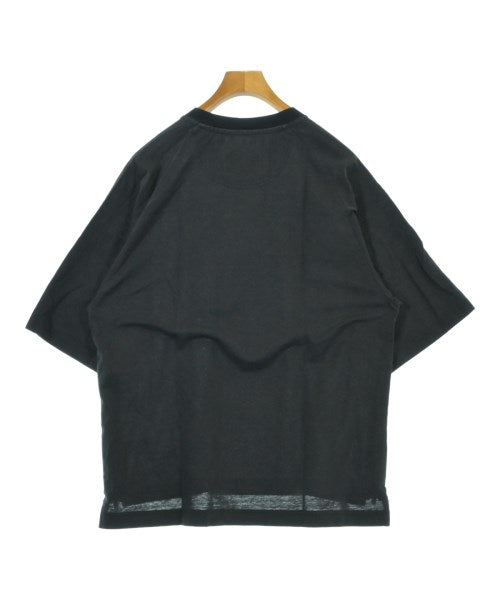 White Mountaineering เสื้อยืด/เสื้อท็อปส์