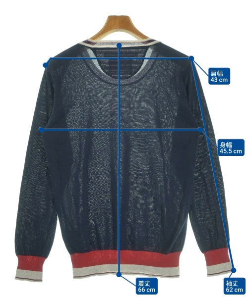 White Mountaineering เสื้อกันหนาว