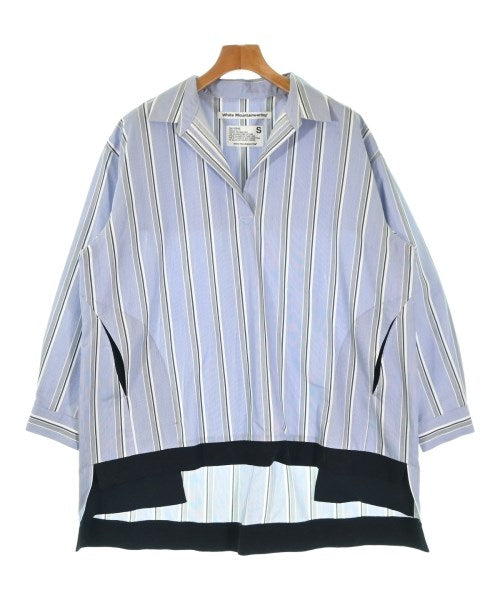 White Mountaineering เสื้อลำลอง