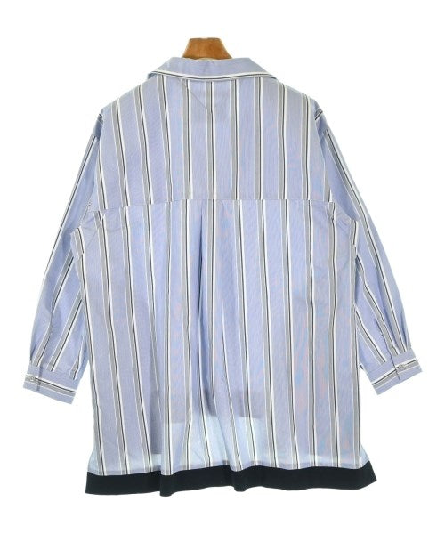 White Mountaineering เสื้อลำลอง
