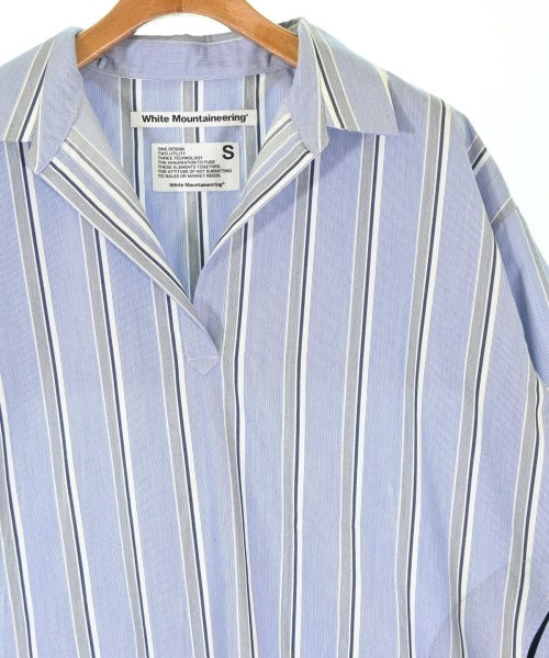 White Mountaineering เสื้อลำลอง