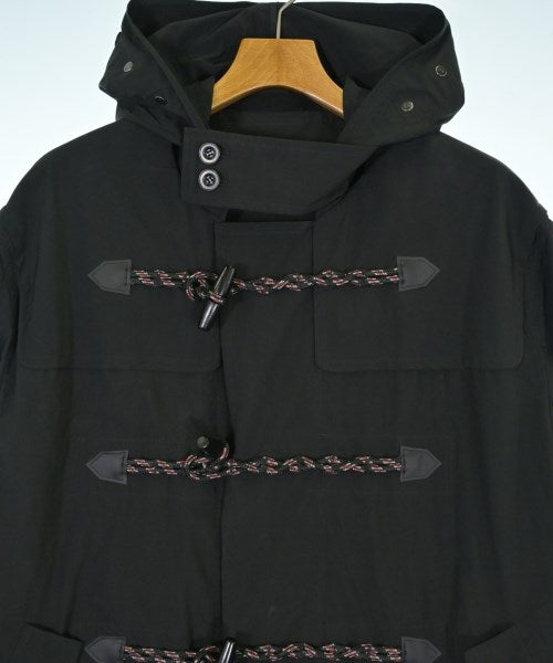 White Mountaineering เสื้อโค้ทดัฟเฟิล