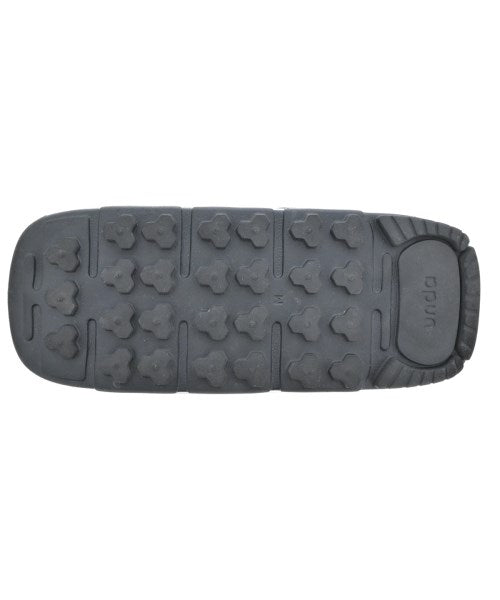 White Mountaineering รองเท้าแตะ