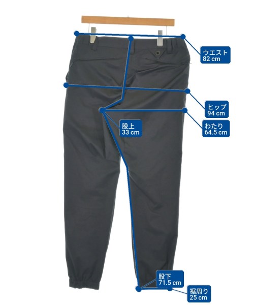 White Mountaineering กางเกง อื่น
