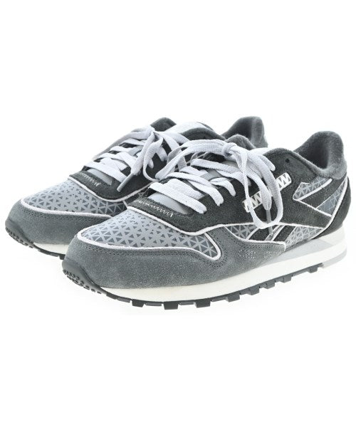 White Mountaineering รองเท้าผ้าใบ
