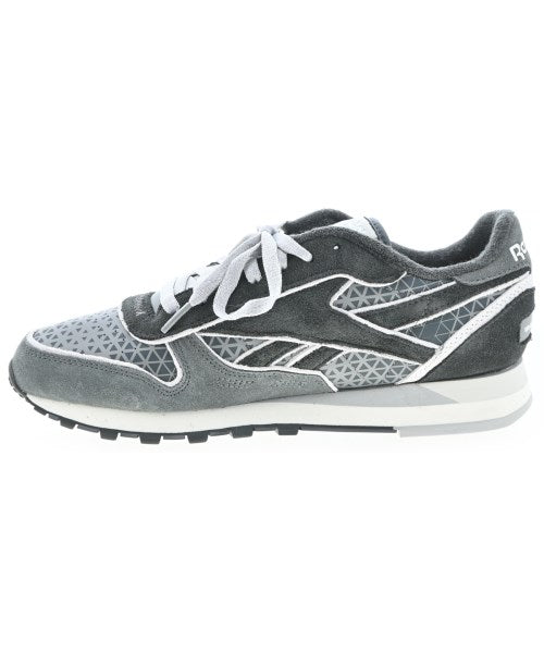 White Mountaineering รองเท้าผ้าใบ