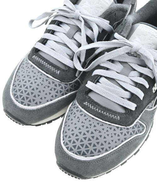 White Mountaineering รองเท้าผ้าใบ