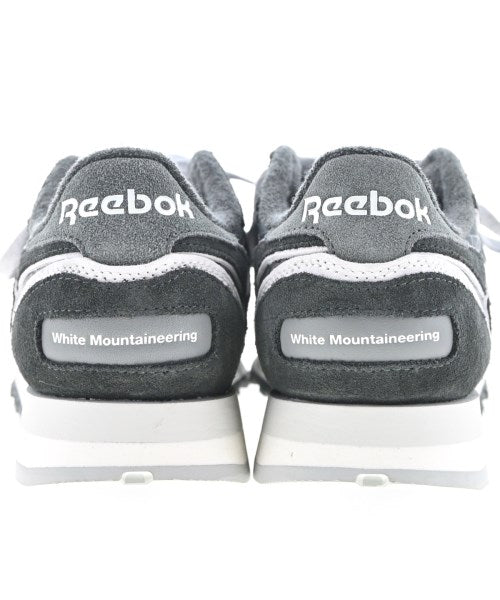 White Mountaineering รองเท้าผ้าใบ