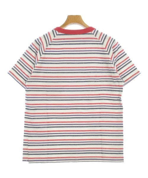 White Mountaineering เสื้อยืด/เสื้อท็อปส์