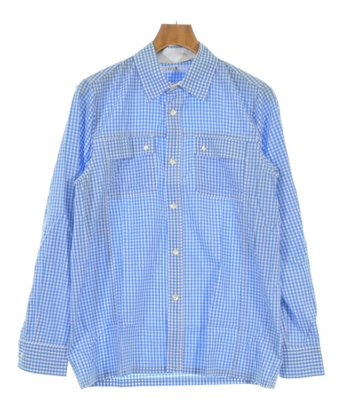 White Mountaineering เสื้อลำลอง