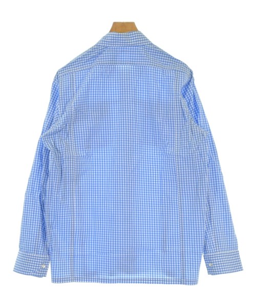 White Mountaineering เสื้อลำลอง
