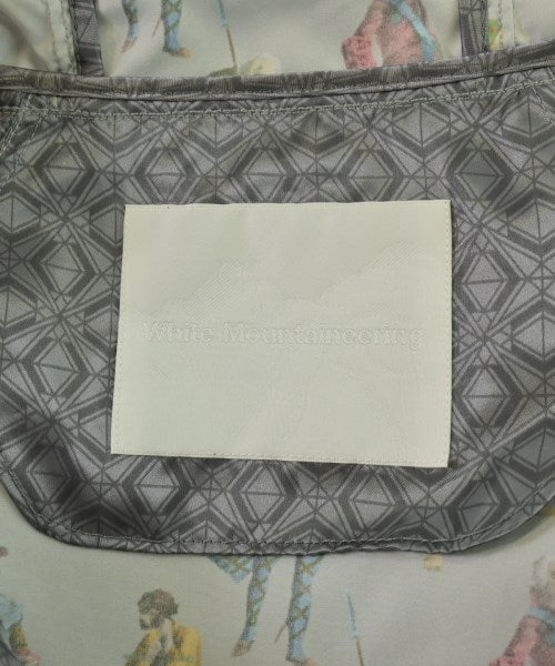 White Mountaineering แจ็คเก็ตเบลาส์ อื่น