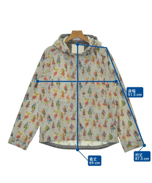 White Mountaineering แจ็คเก็ตเบลาส์ อื่น