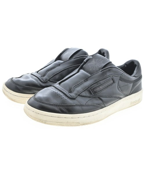 White Mountaineering รองเท้าผ้าใบ