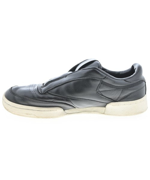 White Mountaineering รองเท้าผ้าใบ