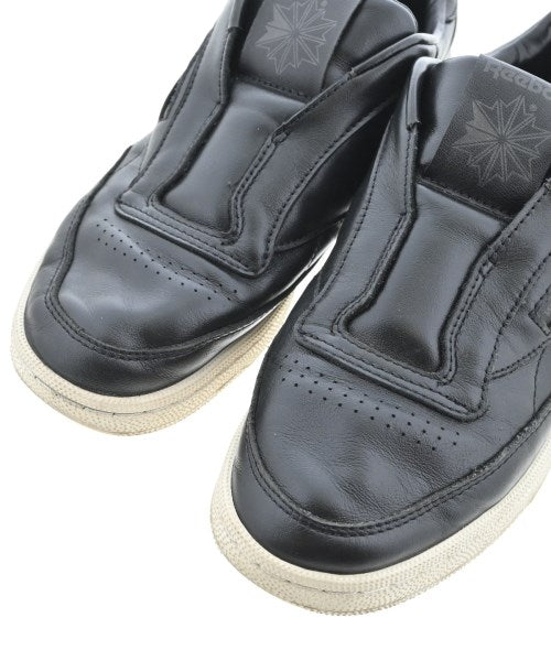 White Mountaineering รองเท้าผ้าใบ