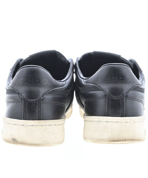 White Mountaineering รองเท้าผ้าใบ